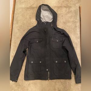 Matix Jacket size L
